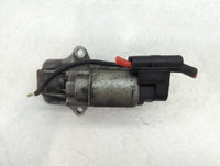 2003-2012 Ford Focus Car Starter Motor Solenoid OEM P/N:BB5T-11000-AA Fits OEM Used Auto Parts - Oemusedautoparts1.com