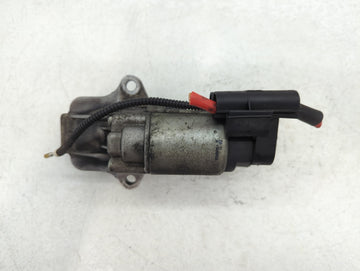 2003-2012 Ford Focus Car Starter Motor Solenoid OEM P/N:BB5T-11000-AA Fits OEM Used Auto Parts