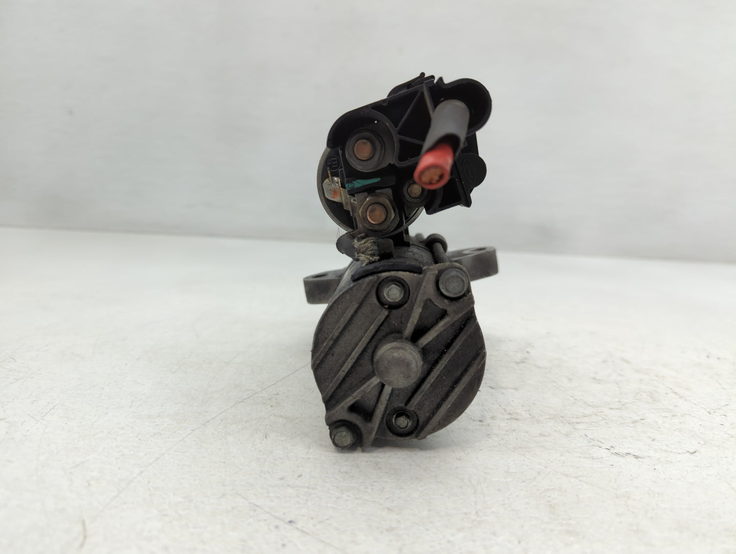 2003-2012 Ford Focus Car Starter Motor Solenoid OEM P/N:BB5T-11000-AA Fits OEM Used Auto Parts - Oemusedautoparts1.com