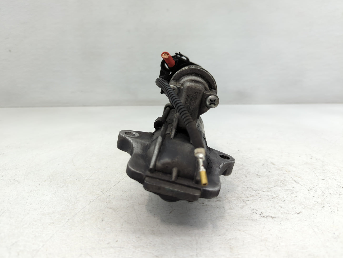 2003-2012 Ford Focus Car Starter Motor Solenoid OEM P/N:BB5T-11000-AA Fits OEM Used Auto Parts - Oemusedautoparts1.com