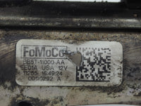 2003-2012 Ford Focus Car Starter Motor Solenoid OEM P/N:BB5T-11000-AA Fits OEM Used Auto Parts - Oemusedautoparts1.com