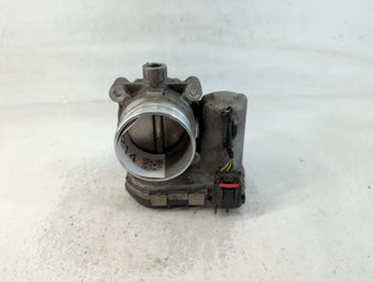compare product 2012-2013 Ford Focus Throttle Body P/N:CM5E 9F991 AD Fits Fits 2012 2013 2014 2015 2016 2017 OEM Used Auto Parts