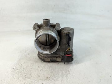 2012-2013 Ford Focus Throttle Body P/N:CM5E 9F991 AD Fits Fits 2012 2013 2014 2015 2016 2017 OEM Used Auto Parts - Oemusedau