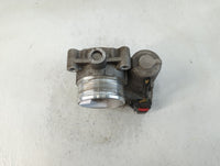2012-2013 Ford Focus Throttle Body P/N:CM5E 9F991 AD Fits Fits 2012 2013 2014 2015 2016 2017 OEM Used Auto Parts - Oemusedau