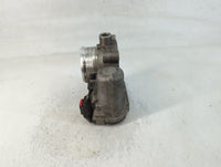 2012-2013 Ford Focus Throttle Body P/N:CM5E 9F991 AD Fits Fits 2012 2013 2014 2015 2016 2017 OEM Used Auto Parts - Oemusedau