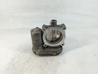 2012-2013 Ford Focus Throttle Body P/N:CM5E 9F991 AD Fits Fits 2012 2013 2014 2015 2016 2017 OEM Used Auto Parts - Oemusedau