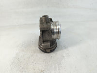 2012-2013 Ford Focus Throttle Body P/N:CM5E 9F991 AD Fits Fits 2012 2013 2014 2015 2016 2017 OEM Used Auto Parts - Oemusedau