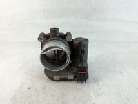 2012-2013 Ford Focus Throttle Body P/N:CM5E 9F991 AD Fits Fits 2012 2013 2014 2015 2016 2017 OEM Used Auto Parts - Oemusedau