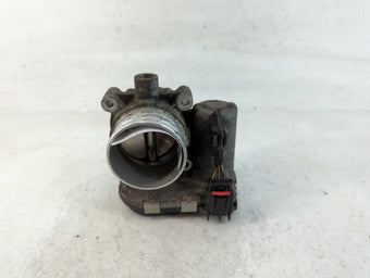 compare product 2012-2013 Ford Focus Throttle Body P/N:CM5E 9F991 AD Fits Fits 2012 2013 2014 2015 2016 2017 OEM Used Auto Parts