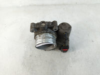 2012-2013 Ford Focus Throttle Body P/N:CM5E 9F991 AD Fits Fits 2012 2013 2014 2015 2016 2017 OEM Used Auto Parts - Oemusedau