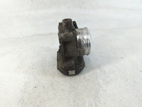 2012-2013 Ford Focus Throttle Body P/N:CM5E 9F991 AD Fits Fits 2012 2013 2014 2015 2016 2017 OEM Used Auto Parts - Oemusedau
