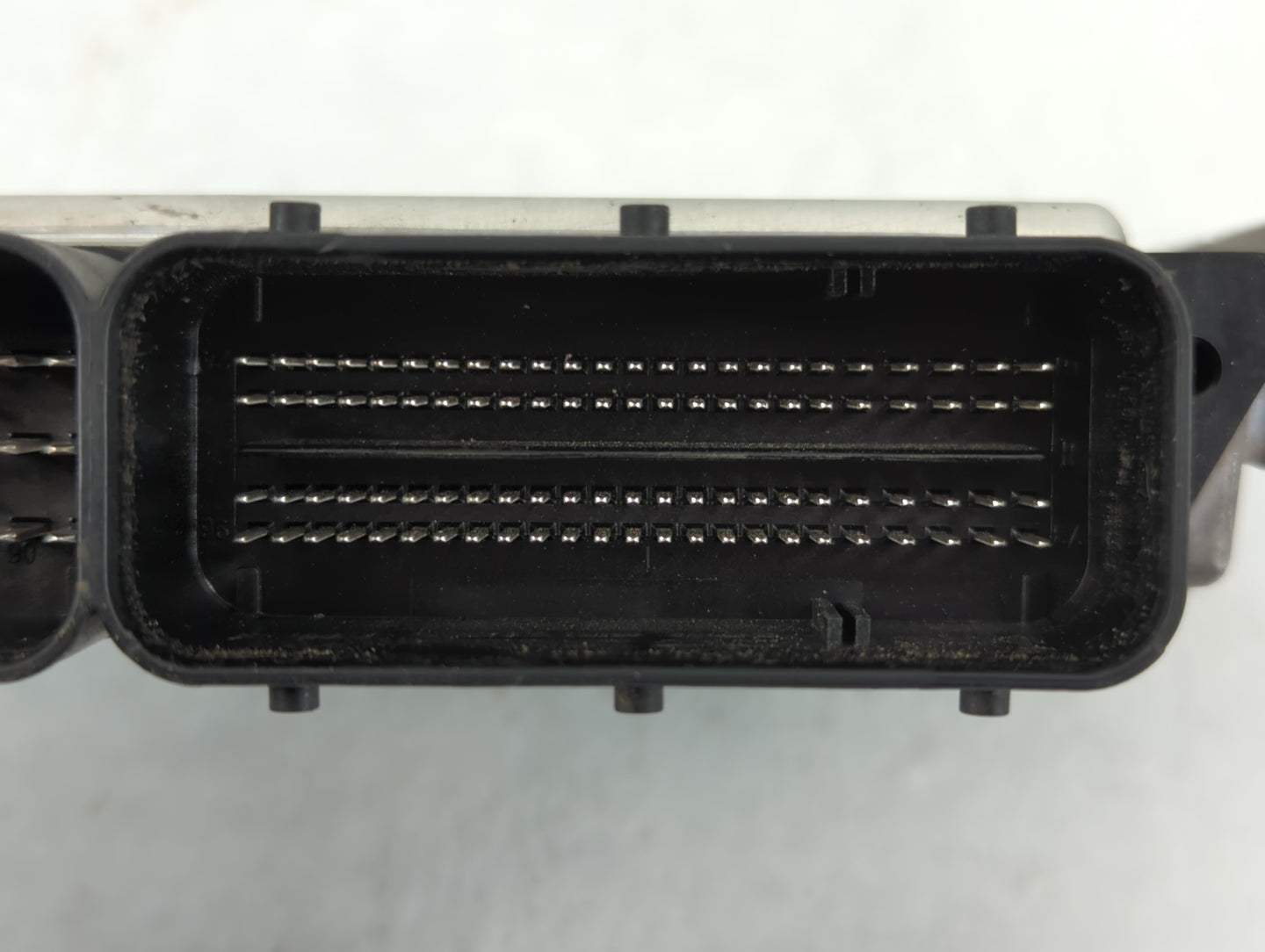 2012-2013 Ford Focus PCM Engine Control Computer ECU ECM PCU OEM P/N:0 261 S07 637 BV61-12B684-BA Fits Fits 2012 2013 OEM Us