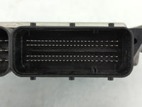 2012-2013 Ford Focus PCM Engine Control Computer ECU ECM PCU OEM P/N:0 261 S07 637 BV61-12B684-BA Fits Fits 2012 2013 OEM Us