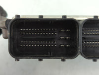 2012-2013 Ford Focus PCM Engine Control Computer ECU ECM PCU OEM P/N:0 261 S07 637 BV61-12B684-BA Fits Fits 2012 2013 OEM Us