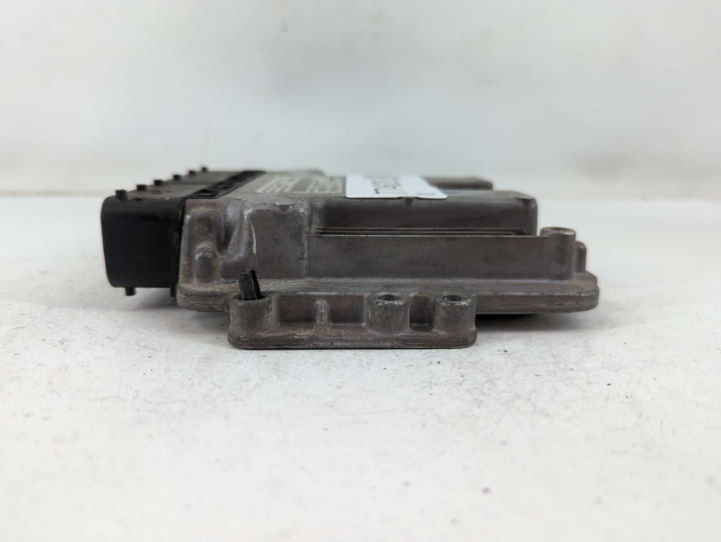 2012-2013 Ford Focus PCM Engine Control Computer ECU ECM PCU OEM P/N:0 261 S07 637 BV61-12B684-BA Fits Fits 2012 2013 OEM Us