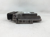 2012-2013 Ford Focus PCM Engine Control Computer ECU ECM PCU OEM P/N:0 261 S07 637 BV61-12B684-BA Fits Fits 2012 2013 OEM Us
