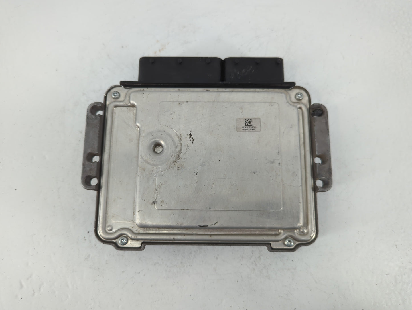 2012-2013 Ford Focus PCM Engine Control Computer ECU ECM PCU OEM P/N:0 261 S07 637 BV61-12B684-BA Fits Fits 2012 2013 OEM Us