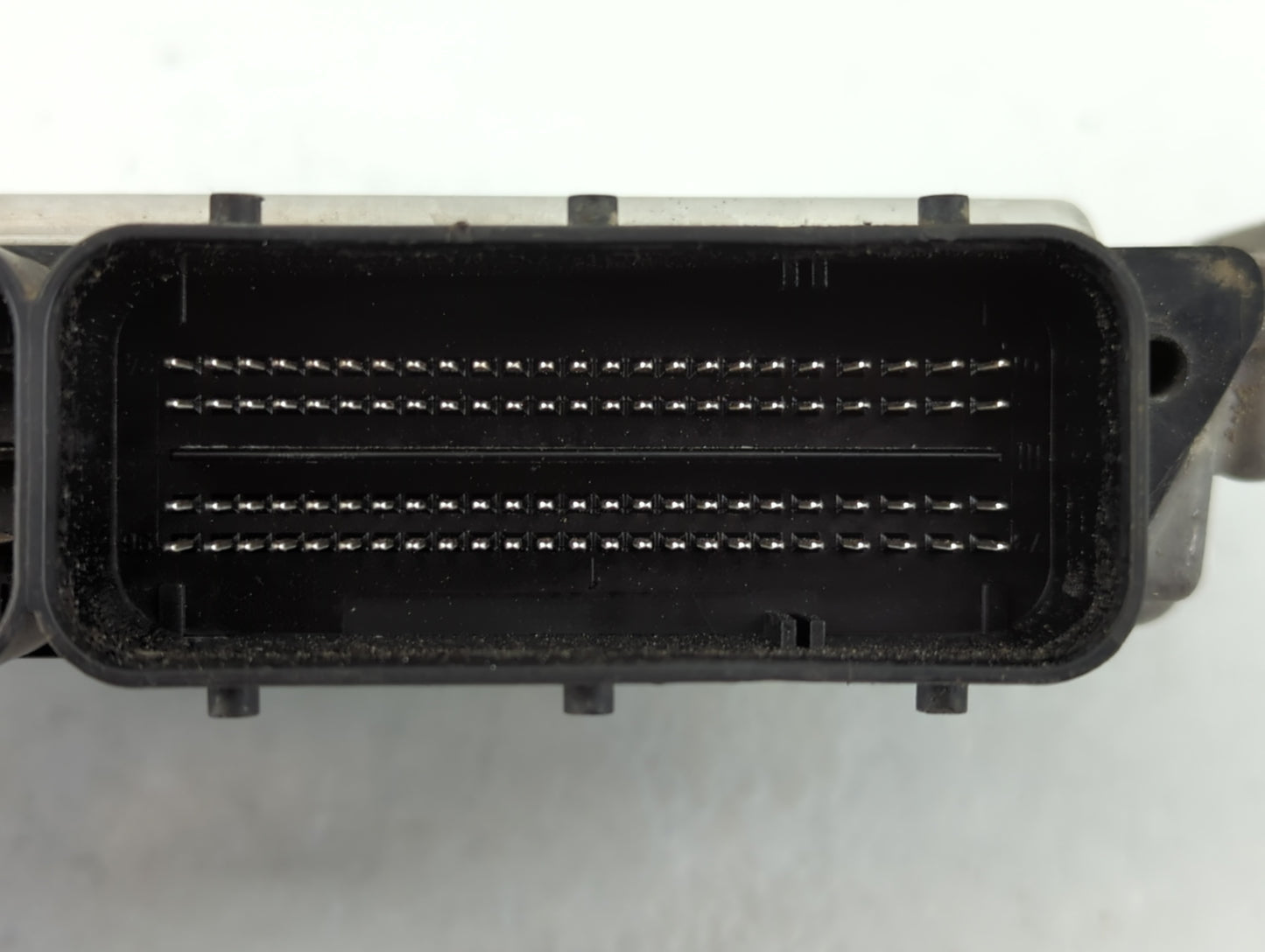 2012-2013 Ford Focus PCM Engine Control Computer ECU ECM PCU OEM P/N:CM5A-12A650-KJ Fits Fits 2012 2013 OEM Used Auto Parts 