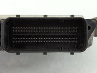 2012-2013 Ford Focus PCM Engine Control Computer ECU ECM PCU OEM P/N:CM5A-12A650-KJ Fits Fits 2012 2013 OEM Used Auto Parts 