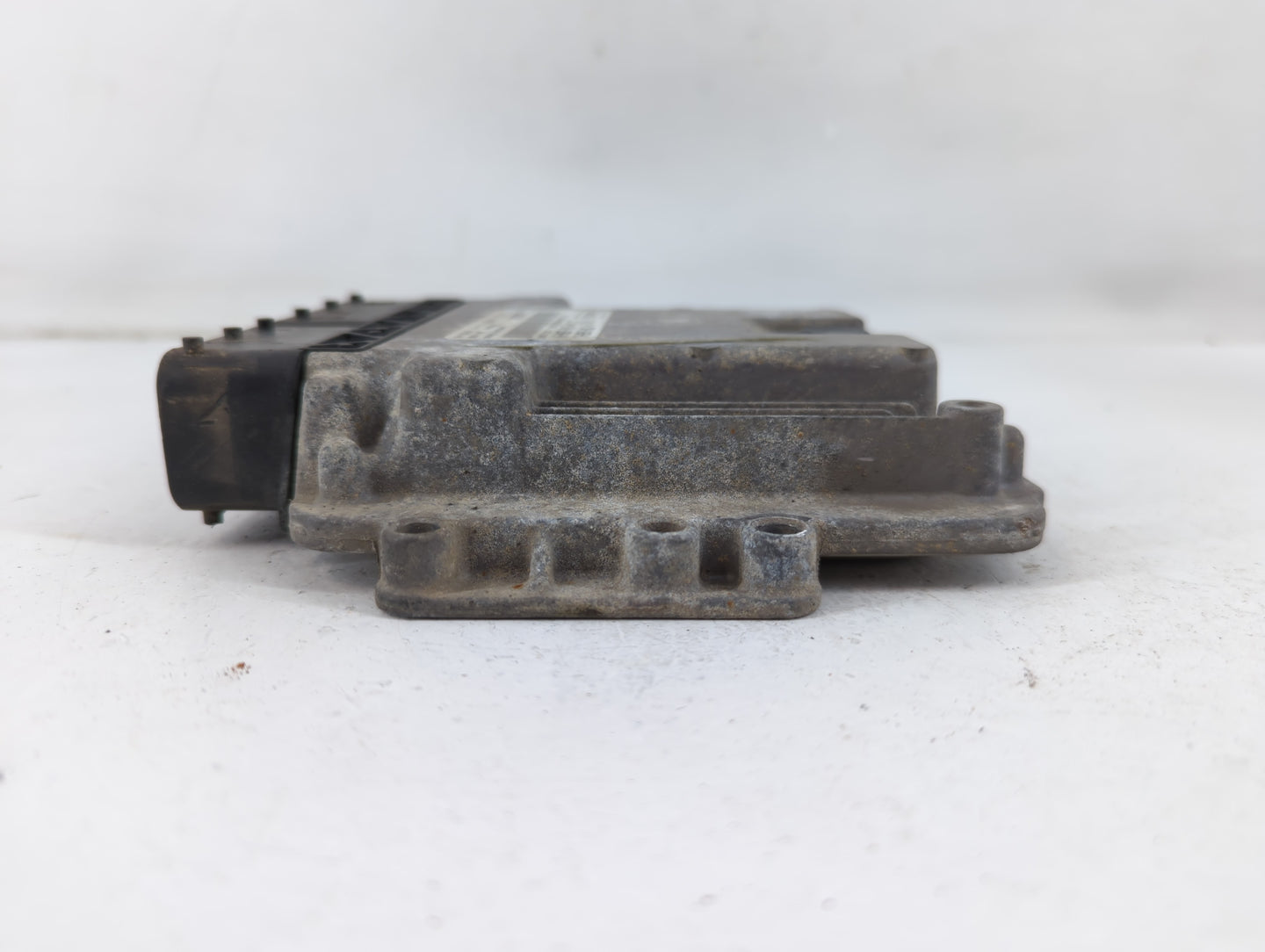 2012-2013 Ford Focus PCM Engine Control Computer ECU ECM PCU OEM P/N:CM5A-12A650-KJ Fits Fits 2012 2013 OEM Used Auto Parts 