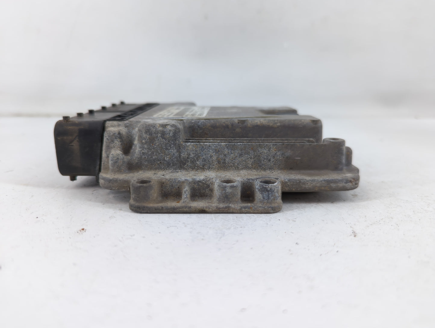 2012-2013 Ford Focus PCM Engine Control Computer ECU ECM PCU OEM P/N:CM5A-12A650-KJ Fits Fits 2012 2013 OEM Used Auto Parts 