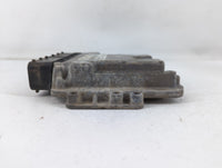2012-2013 Ford Focus PCM Engine Control Computer ECU ECM PCU OEM P/N:CM5A-12A650-KJ Fits Fits 2012 2013 OEM Used Auto Parts 