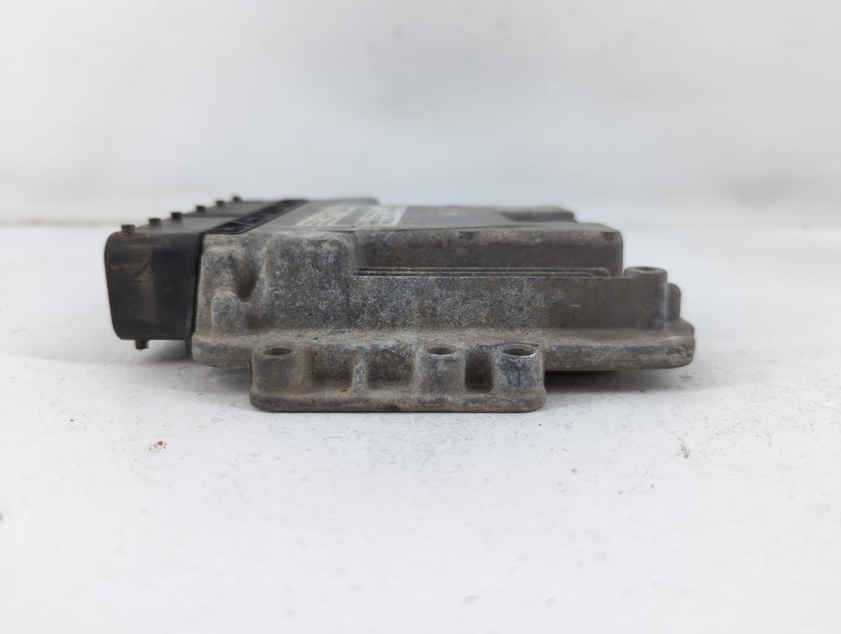 2012-2013 Ford Focus PCM Engine Control Computer ECU ECM PCU OEM P/N:CM5A-12A650-KJ Fits 2012 2013 OEM Used Auto Parts - Oem