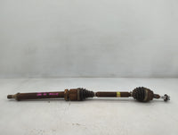 2012-2018 Ford Focus Axle Shaft Front Passenger Cv C/v - Oemusedautoparts1.com
