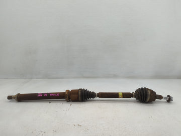 2012-2018 Ford Focus Axle Shaft Front Passenger Cv C/v - Oemusedautoparts1.com