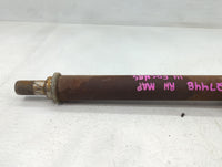 2012-2018 Ford Focus Axle Shaft Front Passenger Cv C/v - Oemusedautoparts1.com