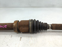 2012-2018 Ford Focus Axle Shaft Front Passenger Cv C/v - Oemusedautoparts1.com