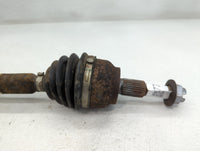 2012-2018 Ford Focus Axle Shaft Front Passenger Cv C/v - Oemusedautoparts1.com