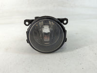 2008-2014 Ford Focus Driver Left Oem Fog Light Lamp - Oemusedautoparts1.com