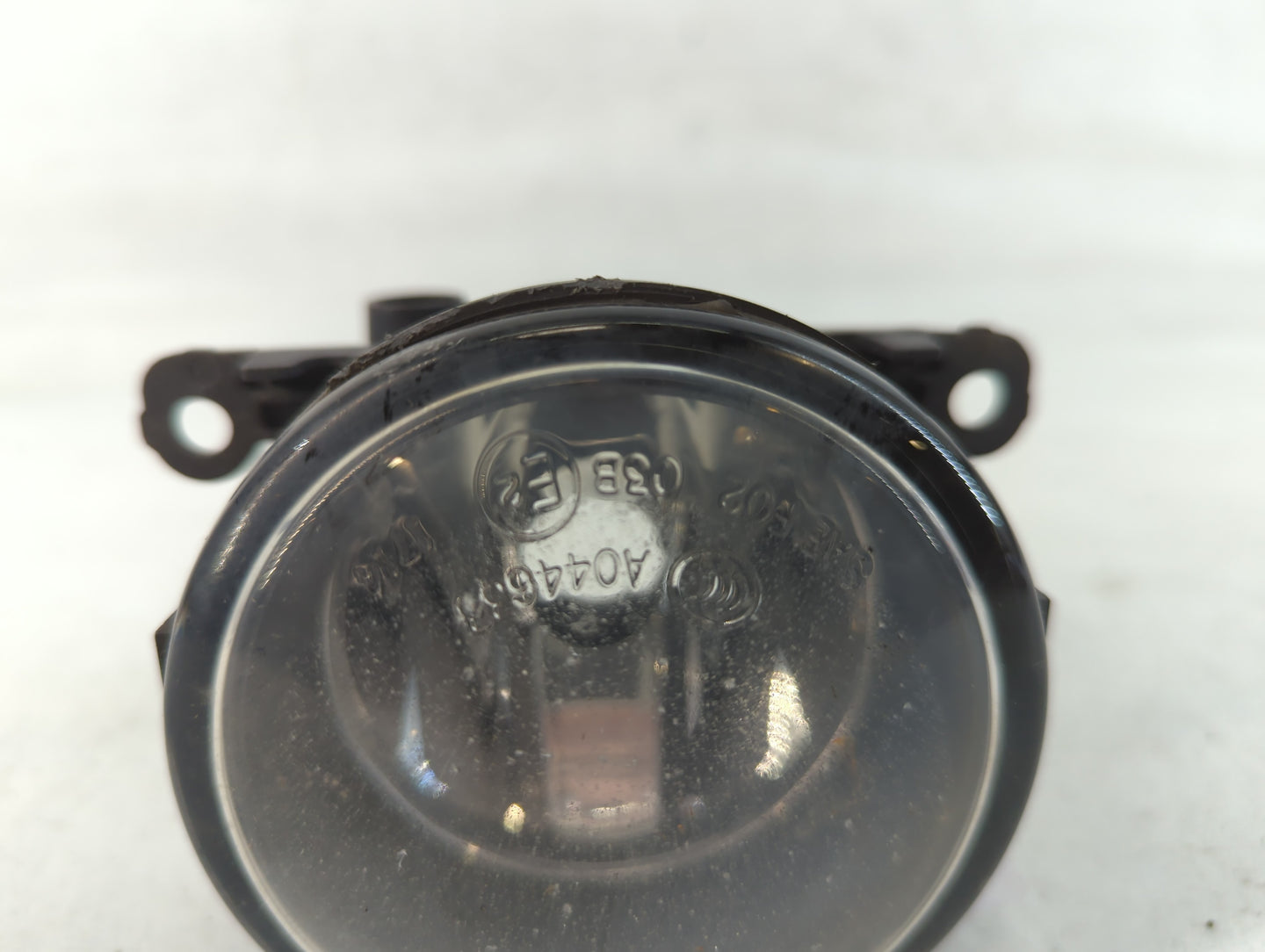 2008-2014 Ford Focus Driver Left Oem Fog Light Lamp - Oemusedautoparts1.com