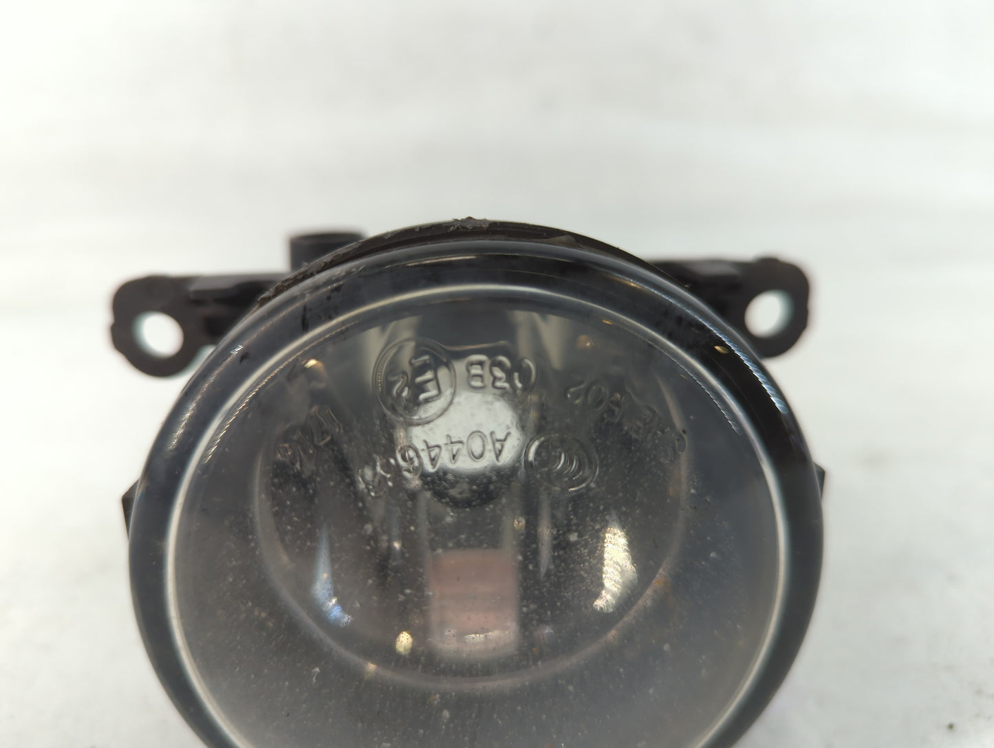 2008-2014 Ford Focus Driver Left Oem Fog Light Lamp - Oemusedautoparts1.com