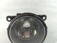 2008-2014 Ford Focus Driver Left Oem Fog Light Lamp - Oemusedautoparts1.com