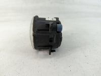 2008-2014 Ford Focus Driver Left Oem Fog Light Lamp - Oemusedautoparts1.com