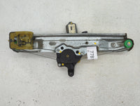 2012-2018 Ford Focus Driver Front Left Power Window Motor - Oemusedautoparts1.com