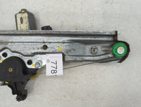 2012-2018 Ford Focus Driver Front Left Power Window Motor - Oemusedautoparts1.com