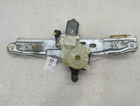 2012-2018 Ford Focus Driver Front Left Power Window Motor - Oemusedautoparts1.com