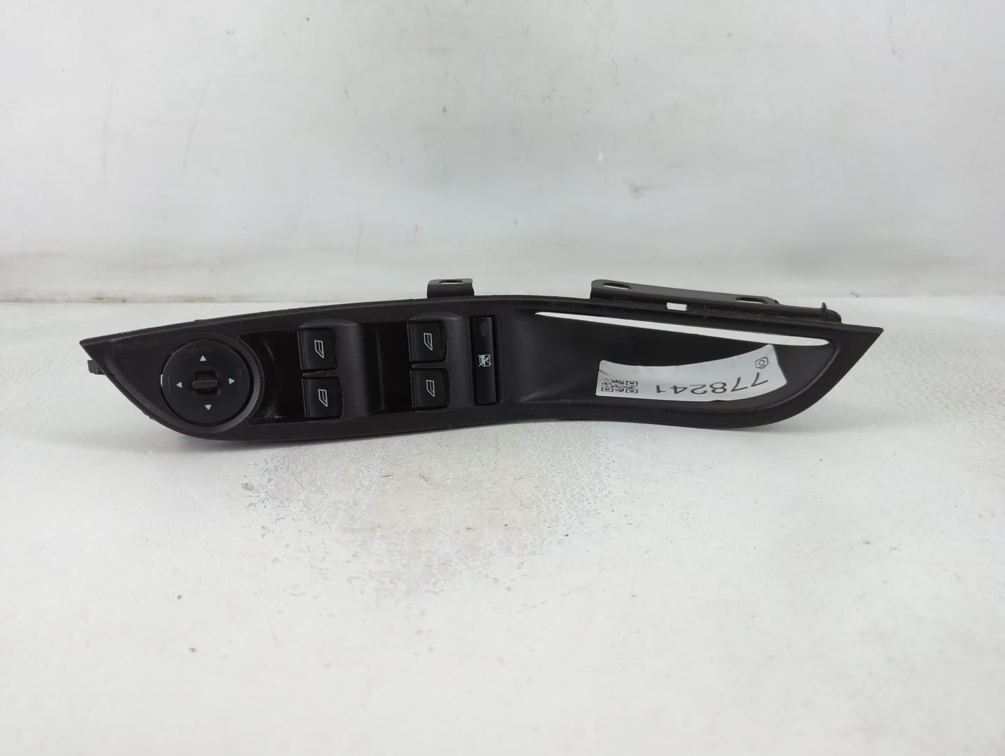 2012-2018 Ford Focus Master Power Window Switch Replacement Driver Side Left P/N:BM5T-14A132-AA Fits OEM Used Auto Parts - O