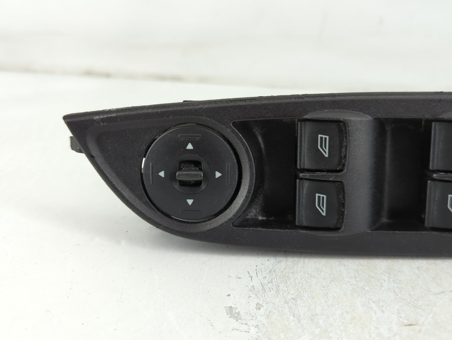 2012-2018 Ford Focus Master Power Window Switch Replacement Driver Side Left P/N:BM5T-14A132-AA Fits OEM Used Auto Parts - O