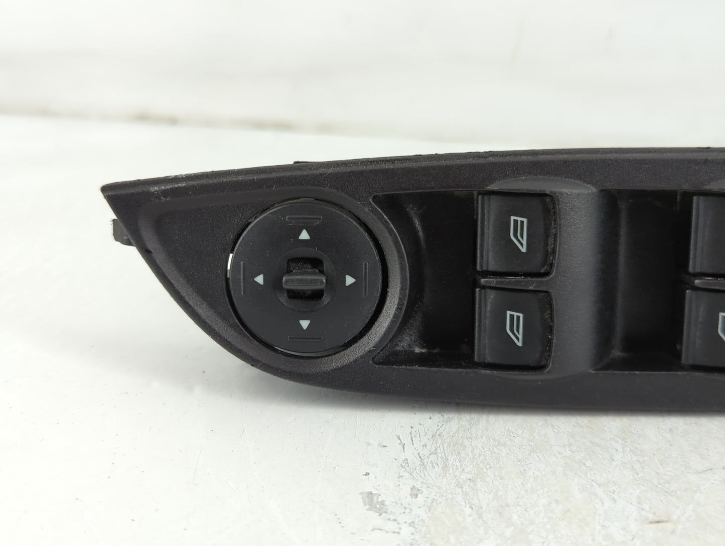 2012-2018 Ford Focus Master Power Window Switch Replacement Driver Side Left P/N:BM5T-14A132-AA Fits OEM Used Auto Parts - O