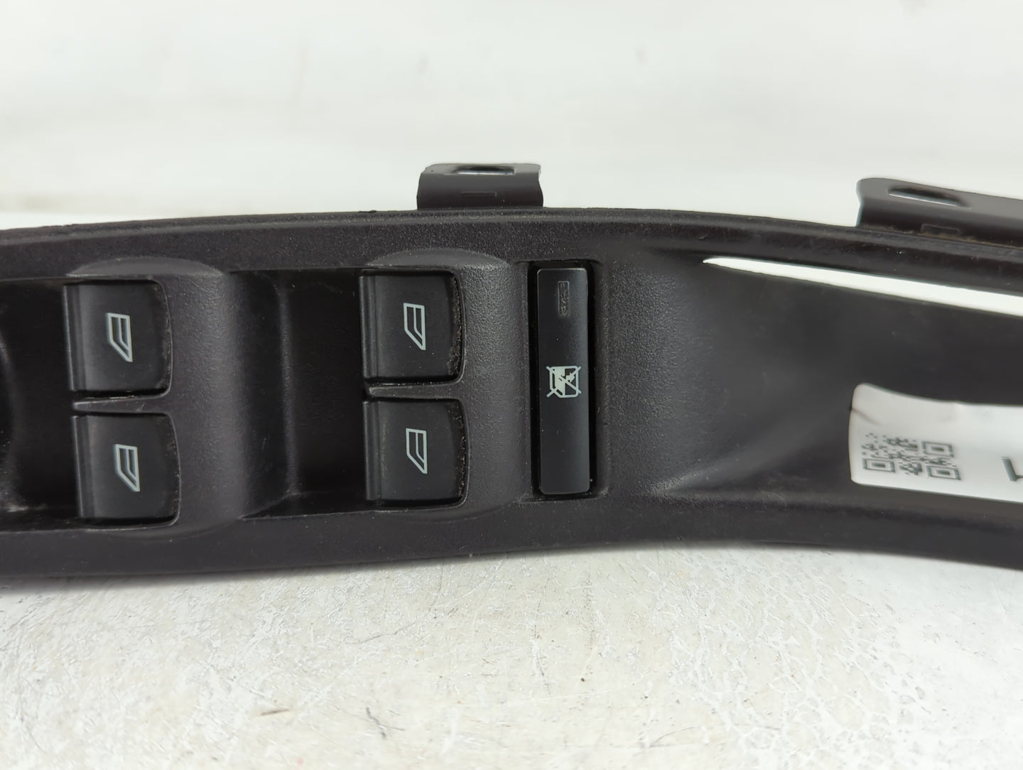 2012-2018 Ford Focus Master Power Window Switch Replacement Driver Side Left P/N:BM5T-14A132-AA Fits OEM Used Auto Parts - O
