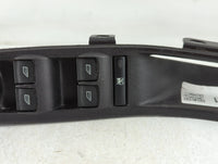 2012-2018 Ford Focus Master Power Window Switch Replacement Driver Side Left P/N:BM5T-14A132-AA Fits OEM Used Auto Parts - O