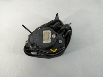 compare product 2012-2012 Ford Focus Passenger Front Seatbelt Retractor 778277
