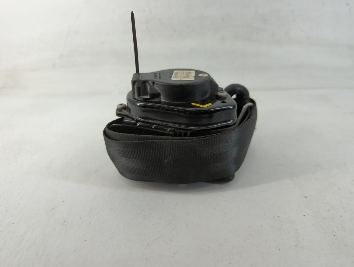 2012-2012 Ford Focus Passenger Front Seatbelt Retractor 778277 - Oemusedautoparts1.com