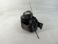2012-2012 Ford Focus Passenger Front Seatbelt Retractor 778277 - Oemusedautoparts1.com