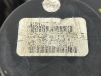 2012-2012 Ford Focus Passenger Front Seatbelt Retractor 778277 - Oemusedautoparts1.com