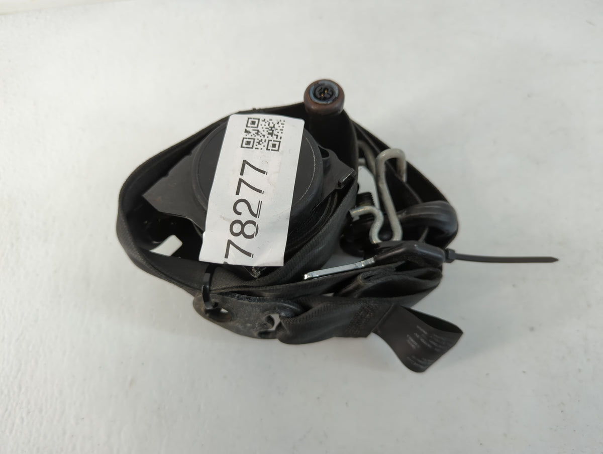 2012-2012 Ford Focus Passenger Front Seatbelt Retractor 778277 - Oemusedautoparts1.com